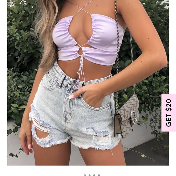 White Fox Boutique Tops - white fox tank